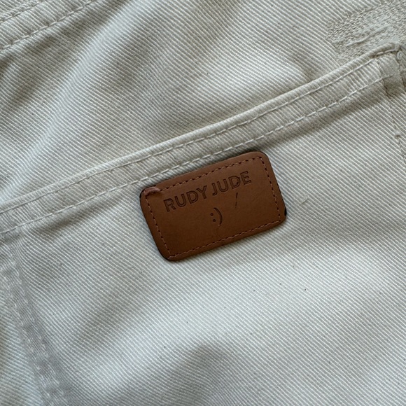 NFS - Looking to trade Rudy Jude Adult Color Blocked Utility Jean - Picture 5 of 7